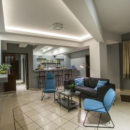 Hotel Oriana - Adults Only Сивота Экстерьер фото