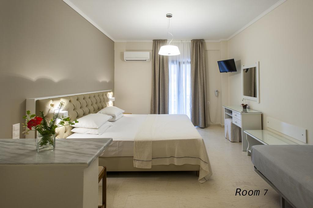 Hotel Oriana - Adults Only Сивота Номер фото