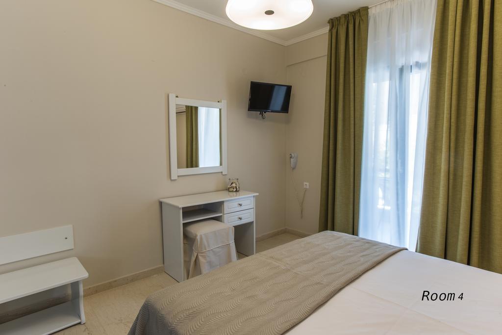 Hotel Oriana - Adults Only Сивота Номер фото