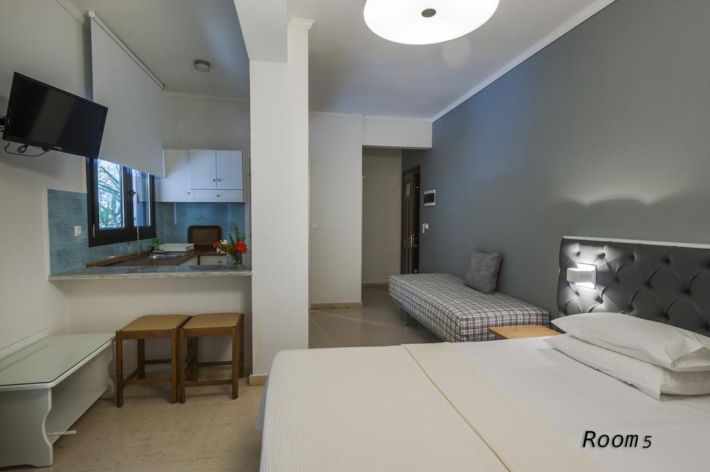 Hotel Oriana - Adults Only Сивота Номер фото