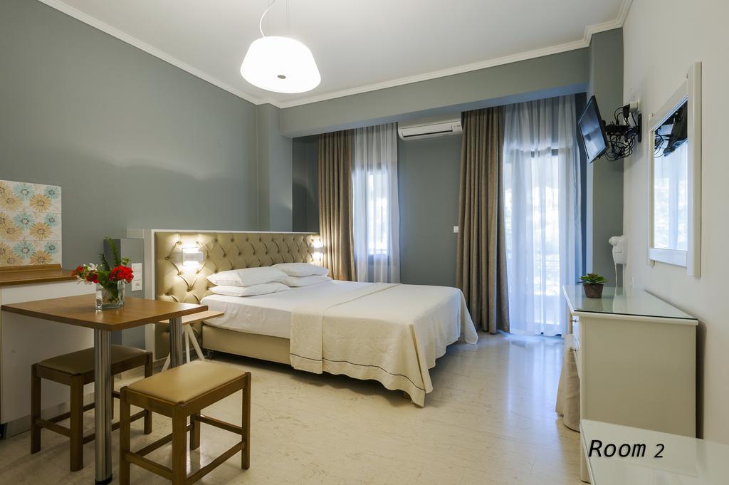 Hotel Oriana - Adults Only Сивота Номер фото