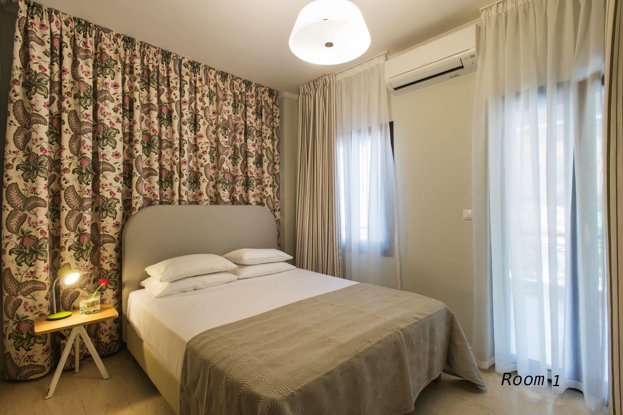 Hotel Oriana - Adults Only Сивота Экстерьер фото